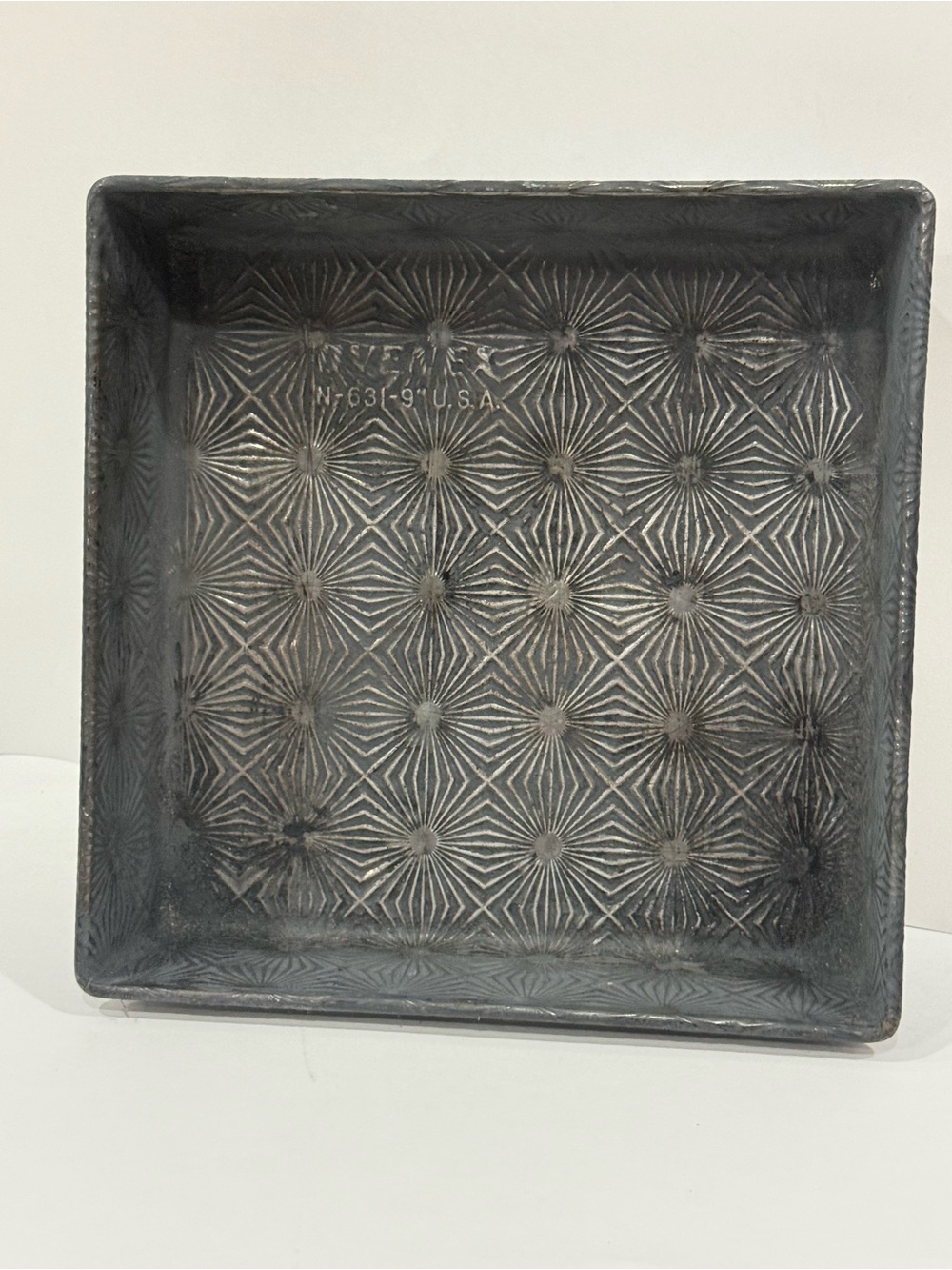 Ovenex Starburst Jelly Roll Baking Pan
